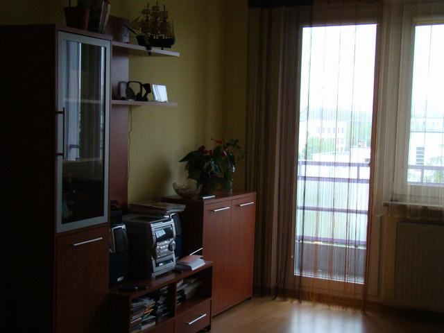 Mieszkanie 1-pokojowe Bydgoszcz Skrzetusko, ul. Marii Curie-Skłodowskiej. Zdjęcie 1