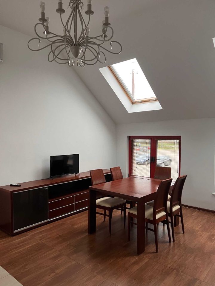 Mieszkanie 1-pokojowe Kurzętnik, ul. Henryka Sienkiewicza. Zdjęcie 1