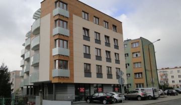 Mieszkanie na sprzedaż Radom Śródmieście ul. Ludwika Waryńskiego 58 m2
