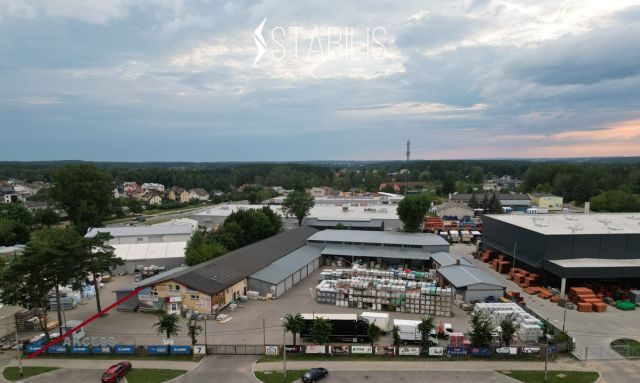 Lokal Białystok Starosielce, ul. Elewatorska. Zdjęcie 1