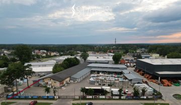 Lokal Białystok Starosielce, ul. Elewatorska