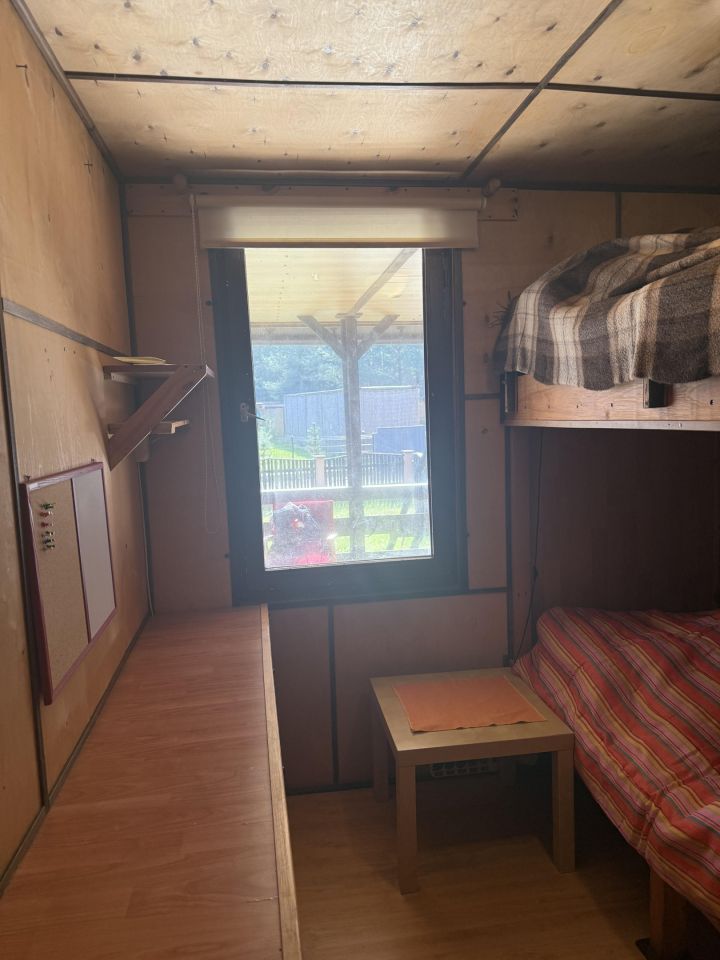 Działka inna Małe Swornegacie, ul. Modrzewiowa. Zdjęcie 8