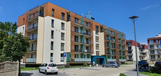 Mieszkanie 2-pokojowe Kołobrzeg, ul. Bałtycka. Zdjęcie 15