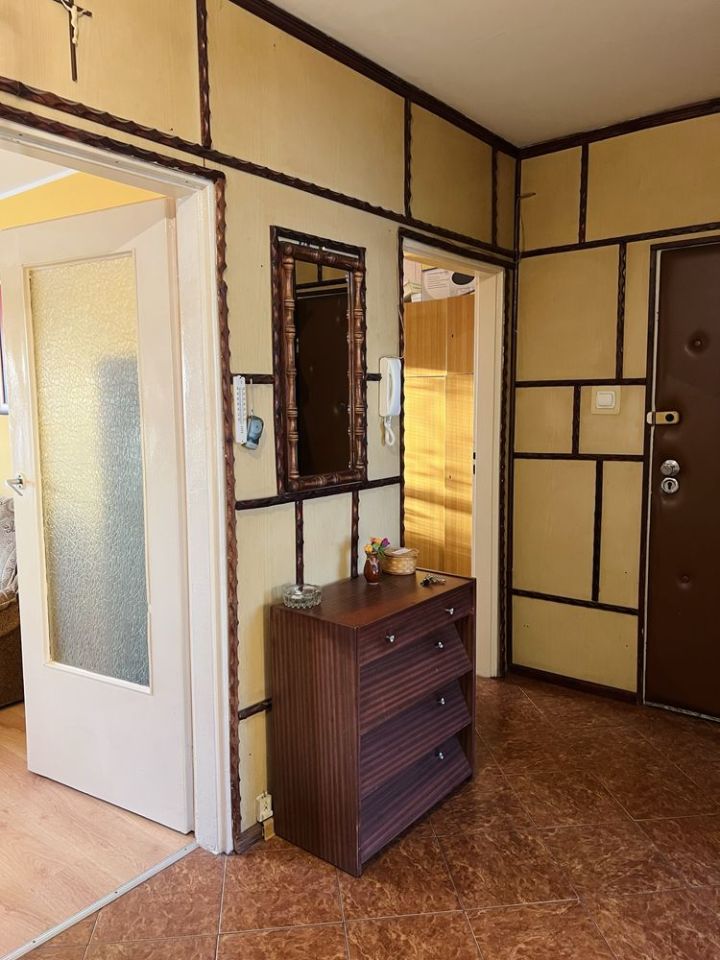 Mieszkanie 3-pokojowe Żychlin, ul. Łąkowa. Zdjęcie 4