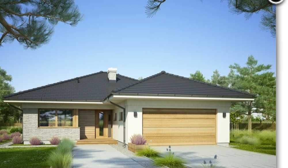 dom wolnostojący Biały Bór. Zdjęcie 7