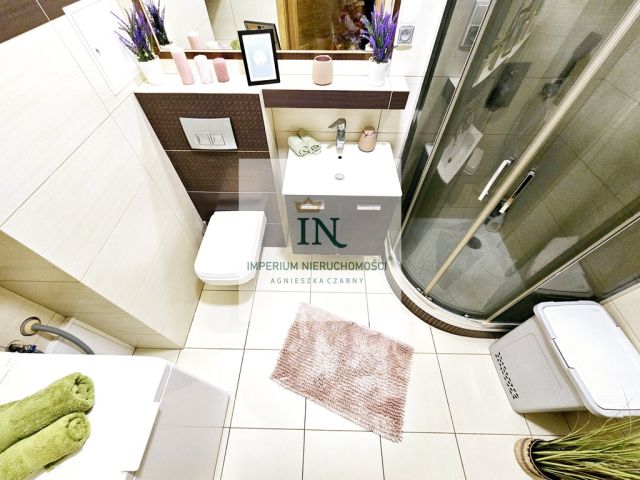 Mieszkanie 3-pokojowe Lublin Ponikwoda, ul. Czesława Strzeszewskiego. Zdjęcie 16