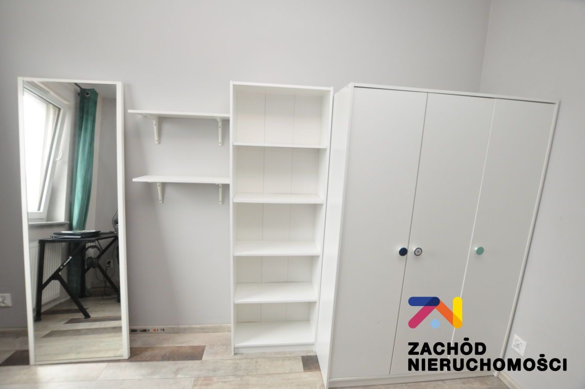 Mieszkanie 3-pokojowe Zielona Góra, ul. Franciszka Rzeźniczaka. Zdjęcie 15