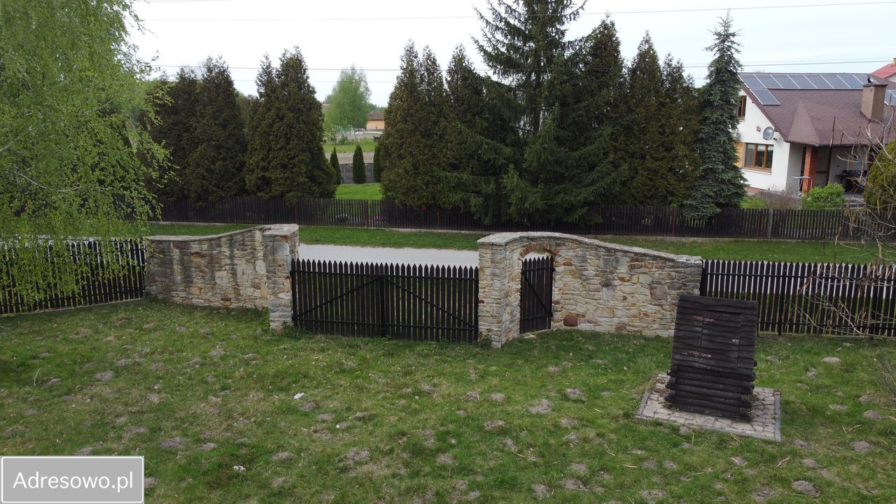 Działka rolno-budowlana Kłudno. Zdjęcie 10