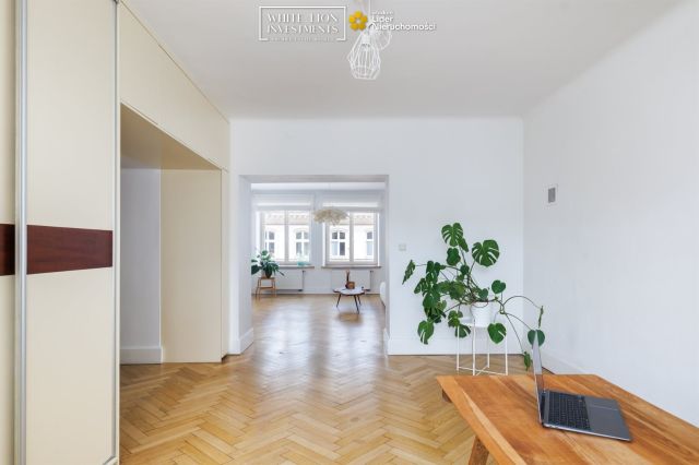 Mieszkanie 3-pokojowe Warszawa Śródmieście, ul. Wilcza. Zdjęcie 10