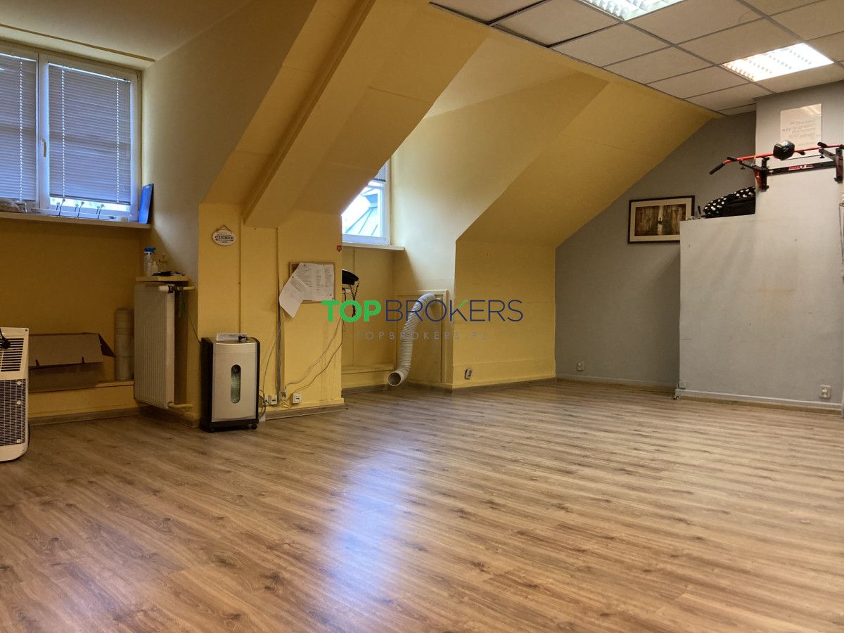 Biuro Warszawa Śródmieście, ul. Nowy Świat. Zdjęcie 3