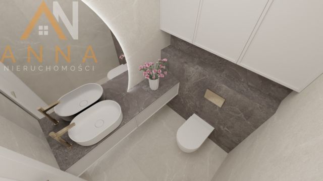 Mieszkanie 4-pokojowe Inowrocław, ul. Józefa Kościelskiego. Zdjęcie 18