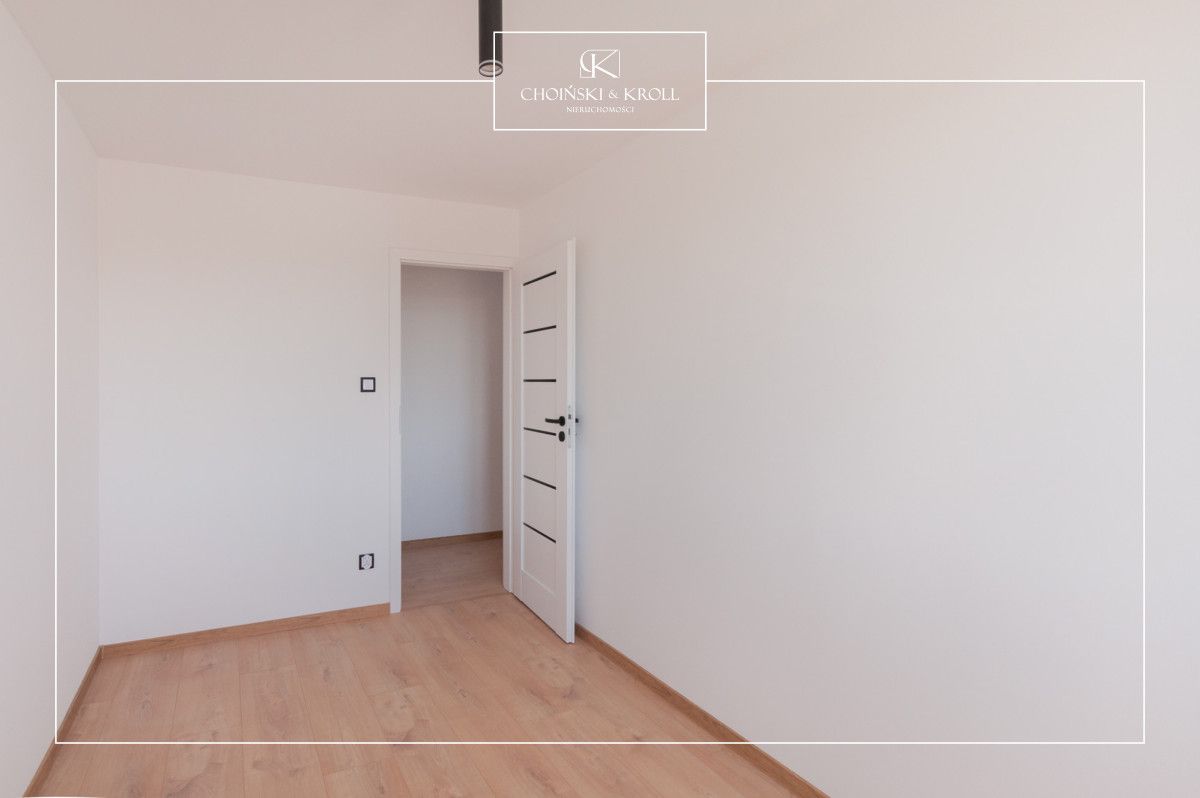 Mieszkanie 4-pokojowe Leszno Centrum, ul. 17 Stycznia. Zdjęcie 20