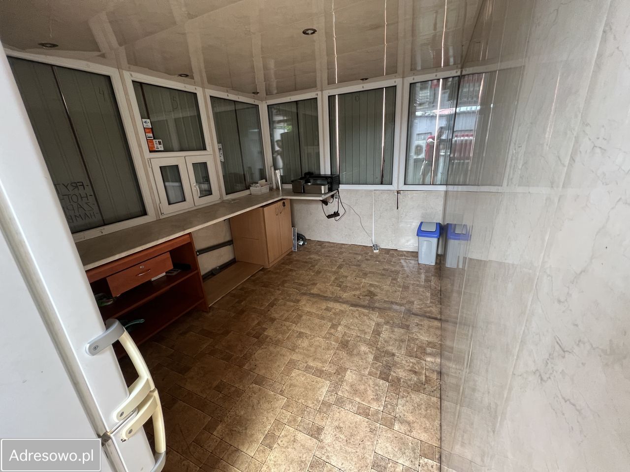 Lokal Chorzów Centrum, ul. gen. Henryka Dąbrowskiego. Zdjęcie 2