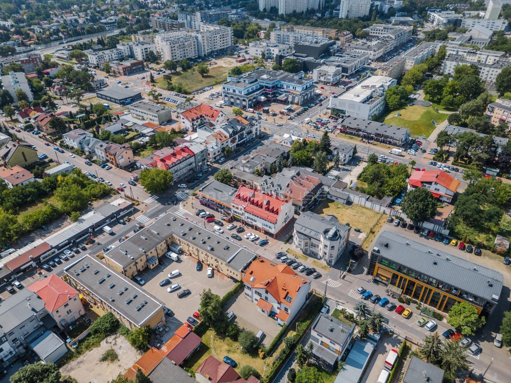Lokal Legionowo Centrum, ul. Władysława Reymonta. Zdjęcie 5