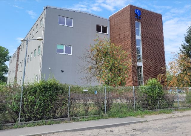 Hala/magazyn Bydgoszcz Fordon, ul. Magazynowa. Zdjęcie 2