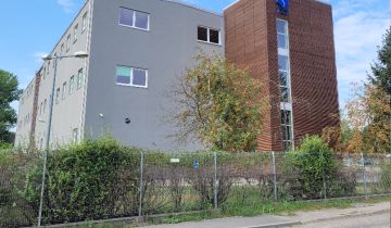 Hala/magazyn Bydgoszcz Fordon, ul. Magazynowa