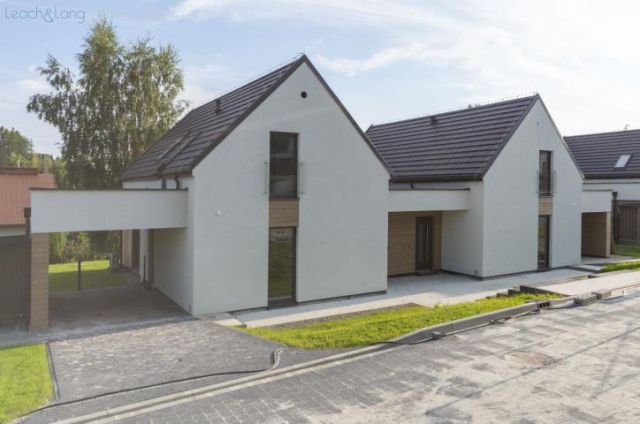 bliźniak, 5 pokoi Libertów, ul. Sportowców. Zdjęcie 15