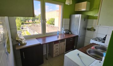 Mieszkanie 3-pokojowe Łódź Bałuty, ul. Franciszkańska