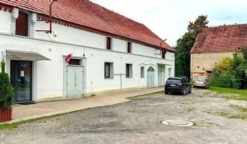 dom wolnostojący, 5 pokoi Lubin Stary Lubin