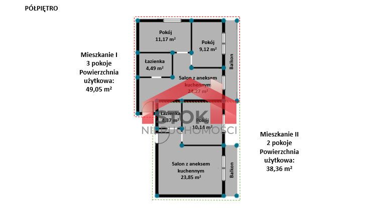 Lokal Białystok Białostoczek, ul. Sitarska. Zdjęcie 13