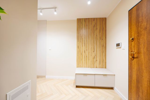 Mieszkanie 2-pokojowe Lublin Śródmieście, ul. Jasna. Zdjęcie 11