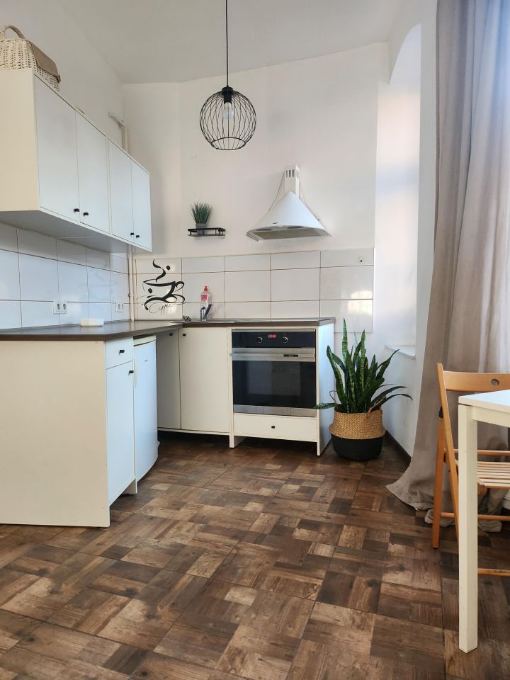 Mieszkanie 1-pokojowe Chorzów Centrum, ul. Wolności. Zdjęcie 8