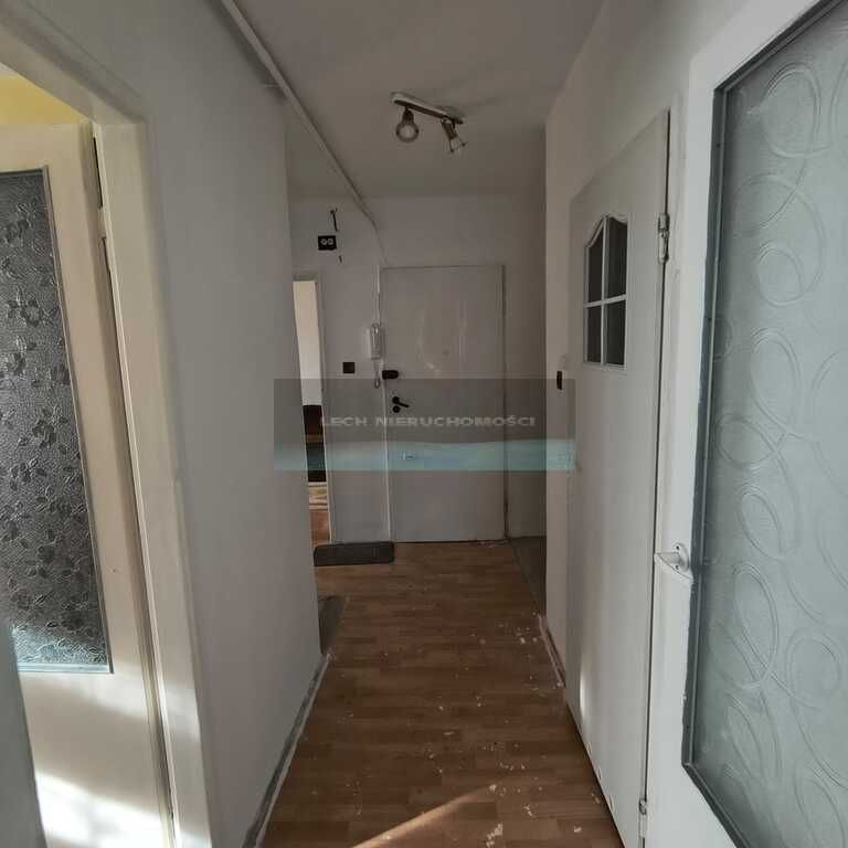 Mieszkanie 3-pokojowe Pruszków, ul. Mikołaja Kopernika. Zdjęcie 9