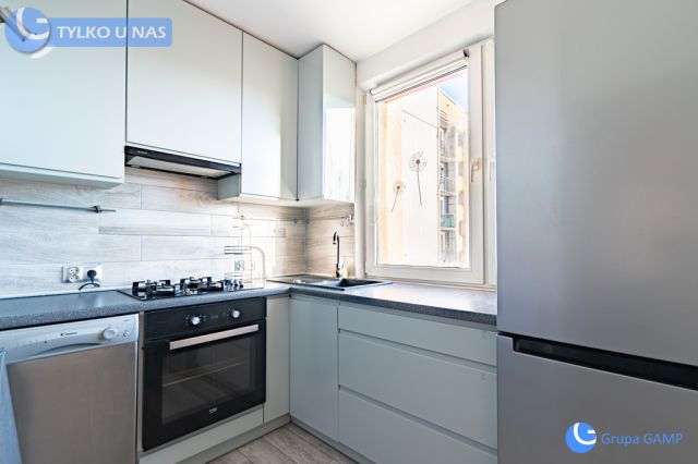 Mieszkanie 3-pokojowe Kraków Grzegórzki, ul. Półkole. Zdjęcie 6