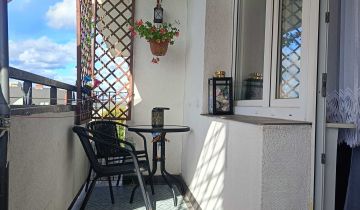 Mieszkanie 3-pokojowe Stargard Centrum