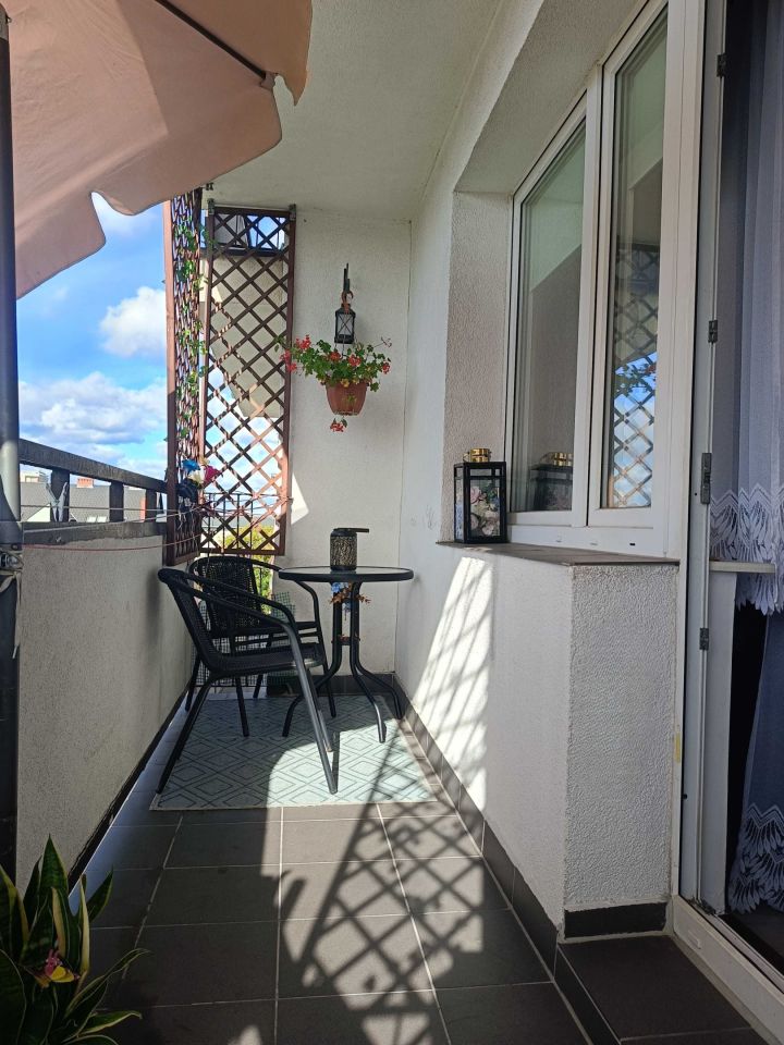 Mieszkanie 3-pokojowe Stargard Centrum. Zdjęcie 2