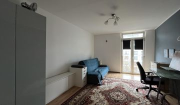 Mieszkanie 1-pokojowe Warszawa Wola, ul. Szulborska