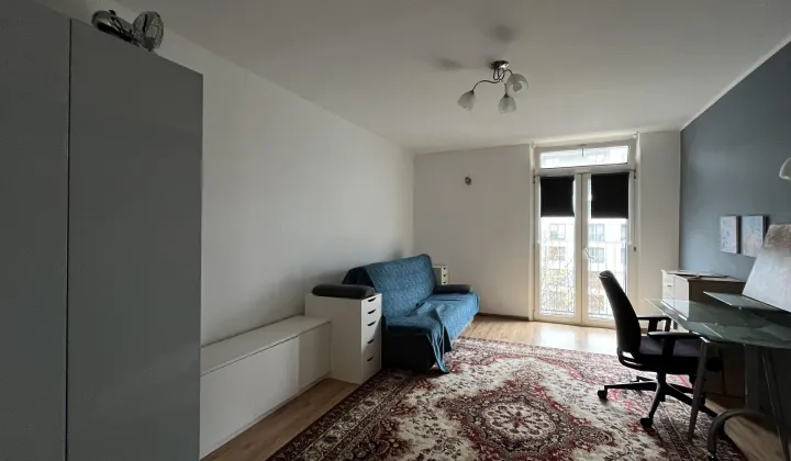 Mieszkanie 1-pokojowe Warszawa Wola, ul. Szulborska