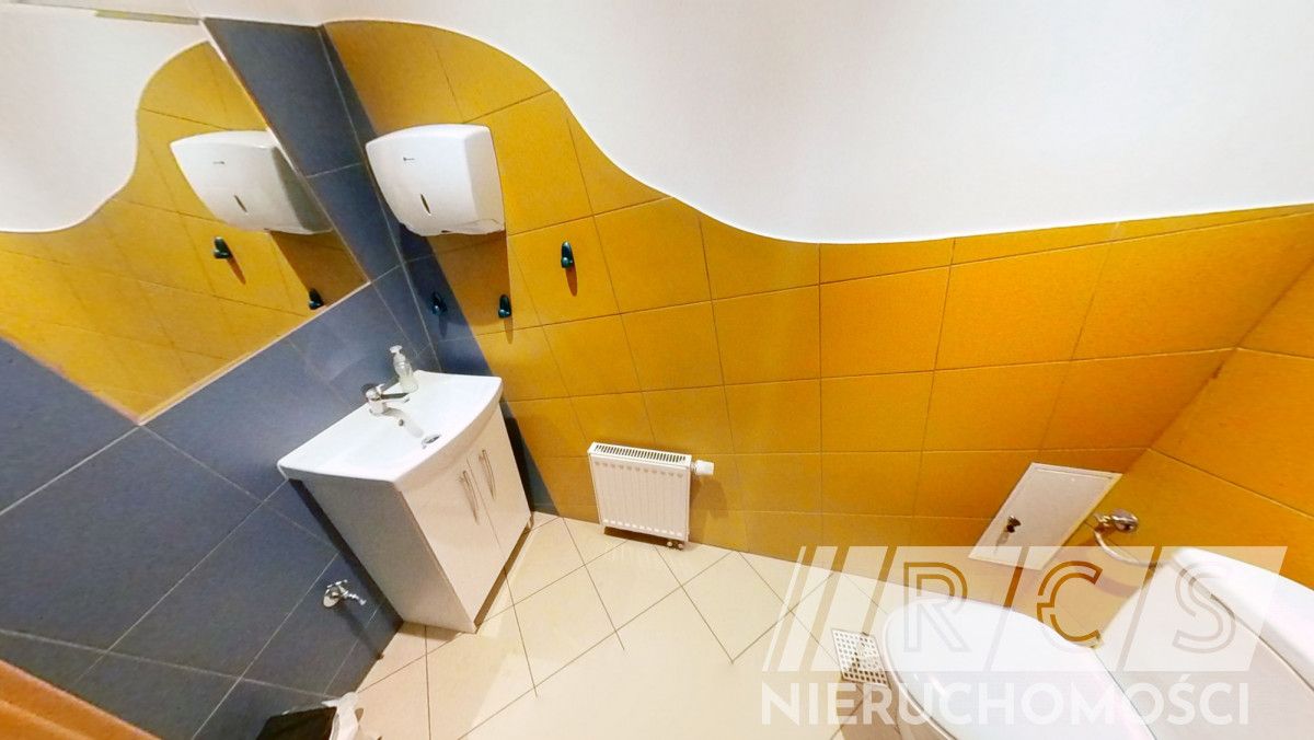 Lokal Wrocław Stare Miasto, ul. Ofiar Oświęcimskich. Zdjęcie 7