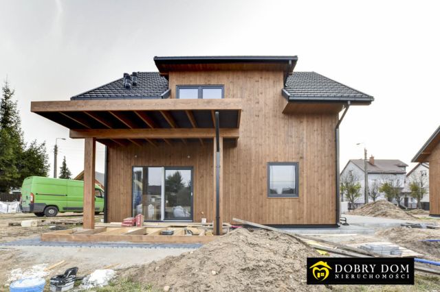 dom wolnostojący, 4 pokoje Supraśl. Zdjęcie 2