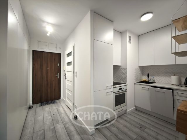 Mieszkanie 1-pokojowe Wrocław, ul. Igora Strawińskiego. Zdjęcie 8