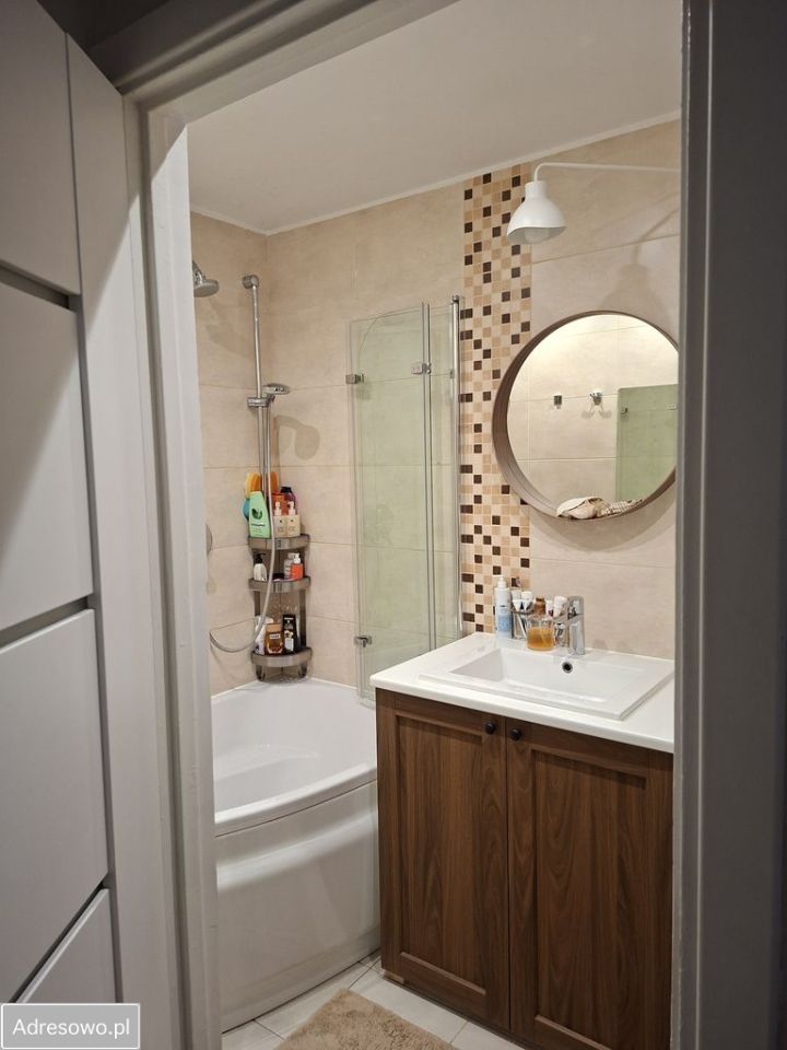 Mieszkanie 4-pokojowe Bydgoszcz Fordon, ul. Mikołaja Bołtucia. Zdjęcie 14