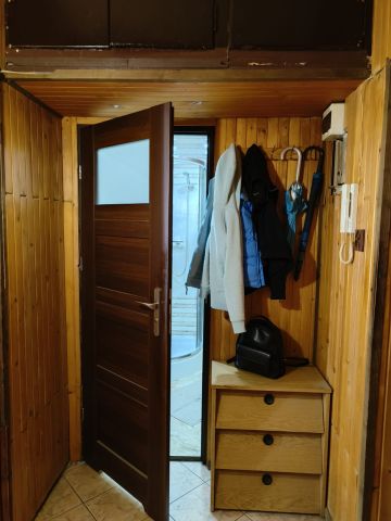 Mieszkanie 1-pokojowe Ząbki Centrum, ul. Wojska Polskiego. Zdjęcie 9