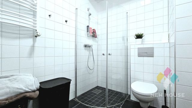 Mieszkanie 2-pokojowe Olsztyn, ul. ks. Roberta Bilitewskiego. Zdjęcie 9