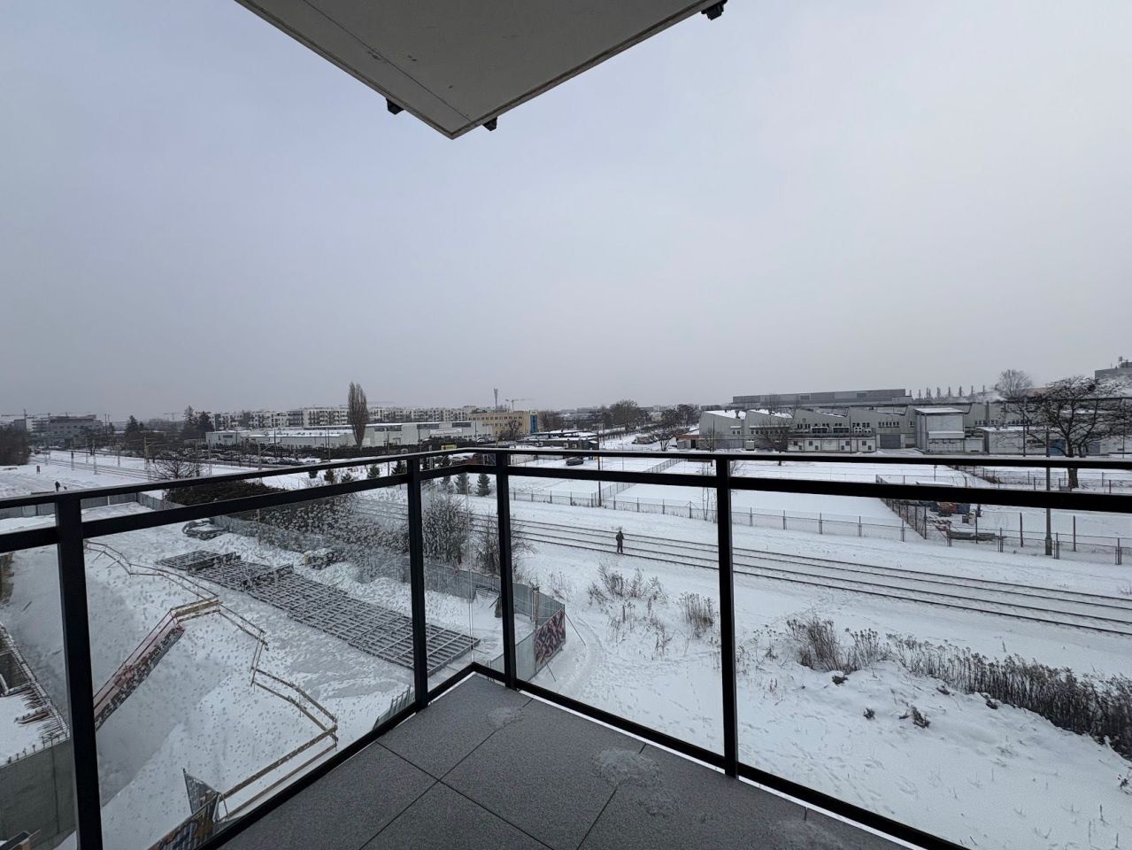 Mieszkanie 2-pokojowe Warszawa, ul. Jutrzenki. Zdjęcie 4