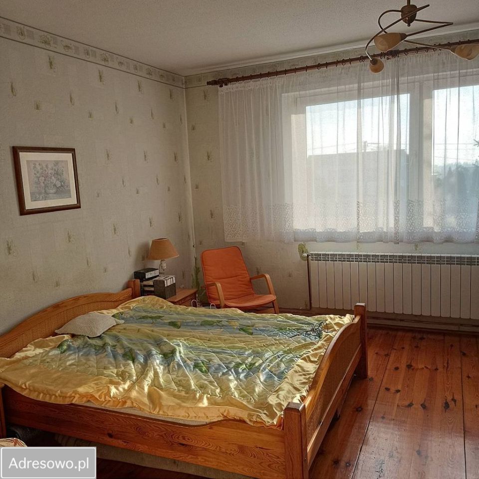 dom wolnostojący, 6 pokoi Pelikan, ul. Wielichowska. Zdjęcie 5