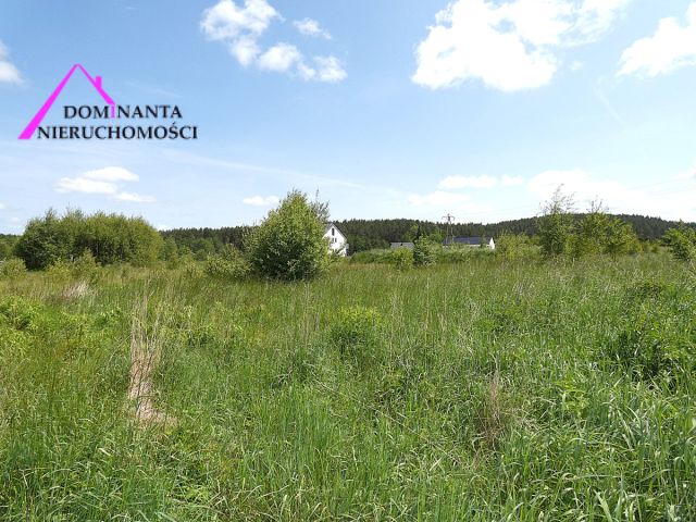 Działka inwestycyjna Kobysewo, ul. Szlachcica. Zdjęcie 14