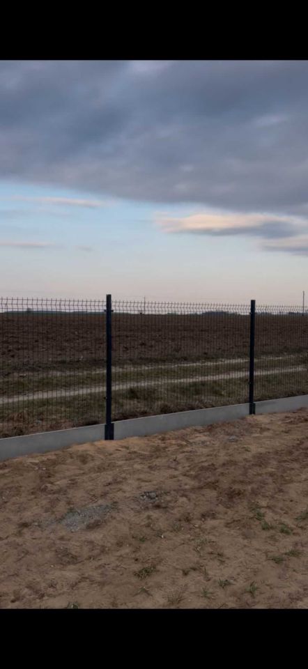 Działka budowlana Ogorzeliny. Zdjęcie 2