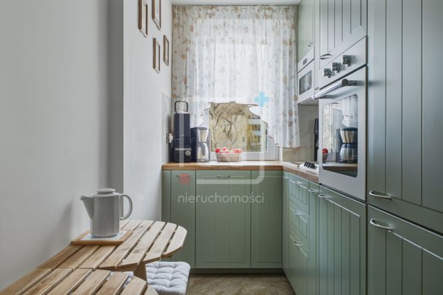 Mieszkanie 2-pokojowe Warszawa Bielany, ul. Lwa Tołstoja. Zdjęcie 7