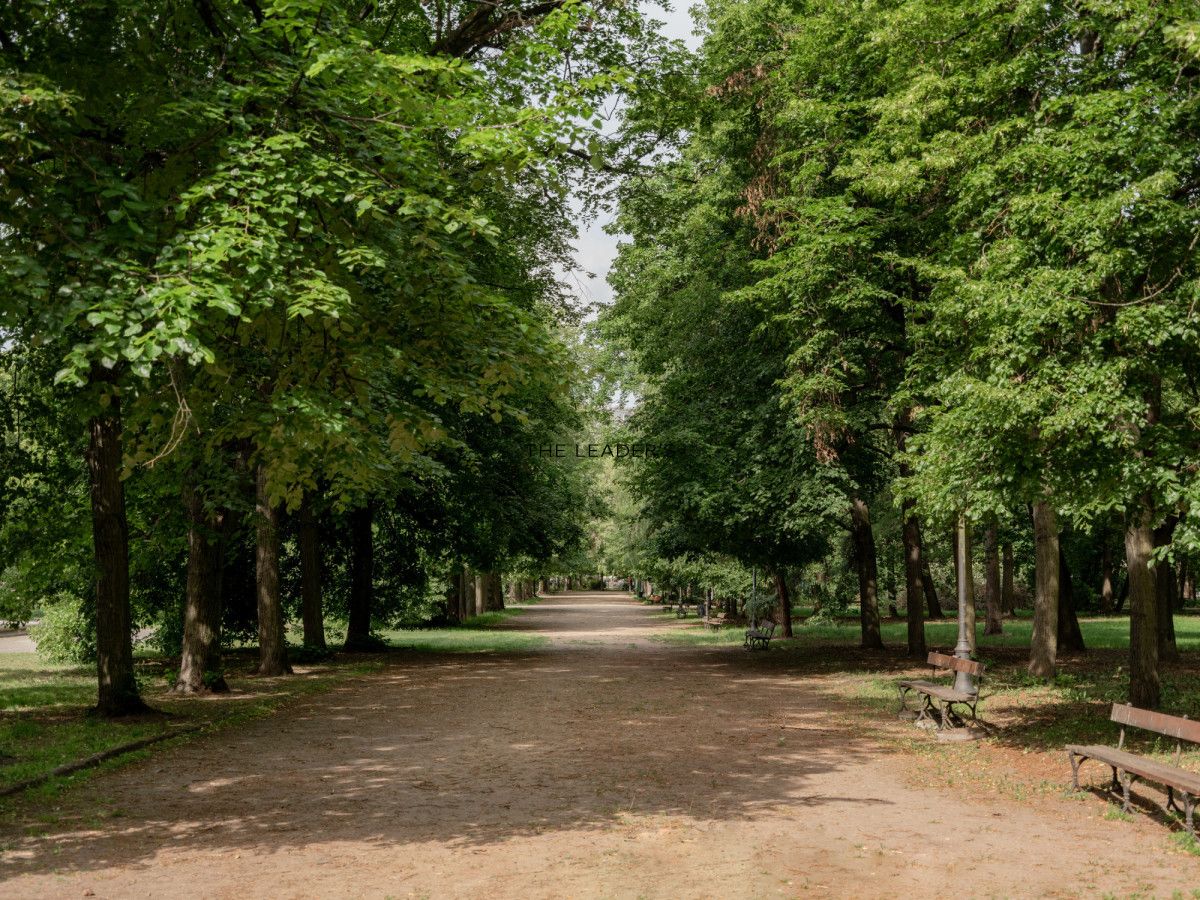 Mieszkanie 3-pokojowe Warszawa Powiśle, al. Wilanowska. Zdjęcie 13