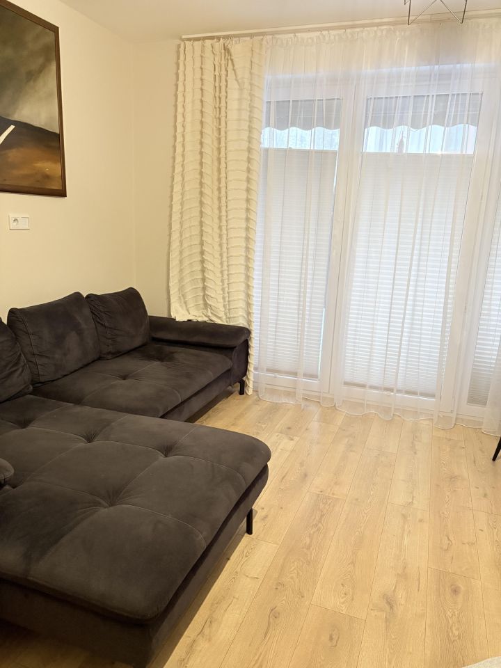 dom szeregowy, 3 pokoje Chełmiec, ul. Szeroka Oaza. Zdjęcie 5