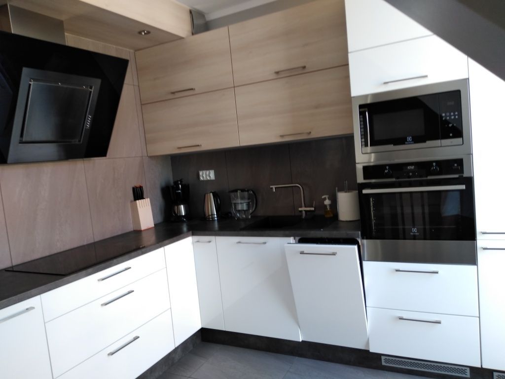 Mieszkanie 3-pokojowe Ustronie Morskie, ul. Górna. Zdjęcie 3