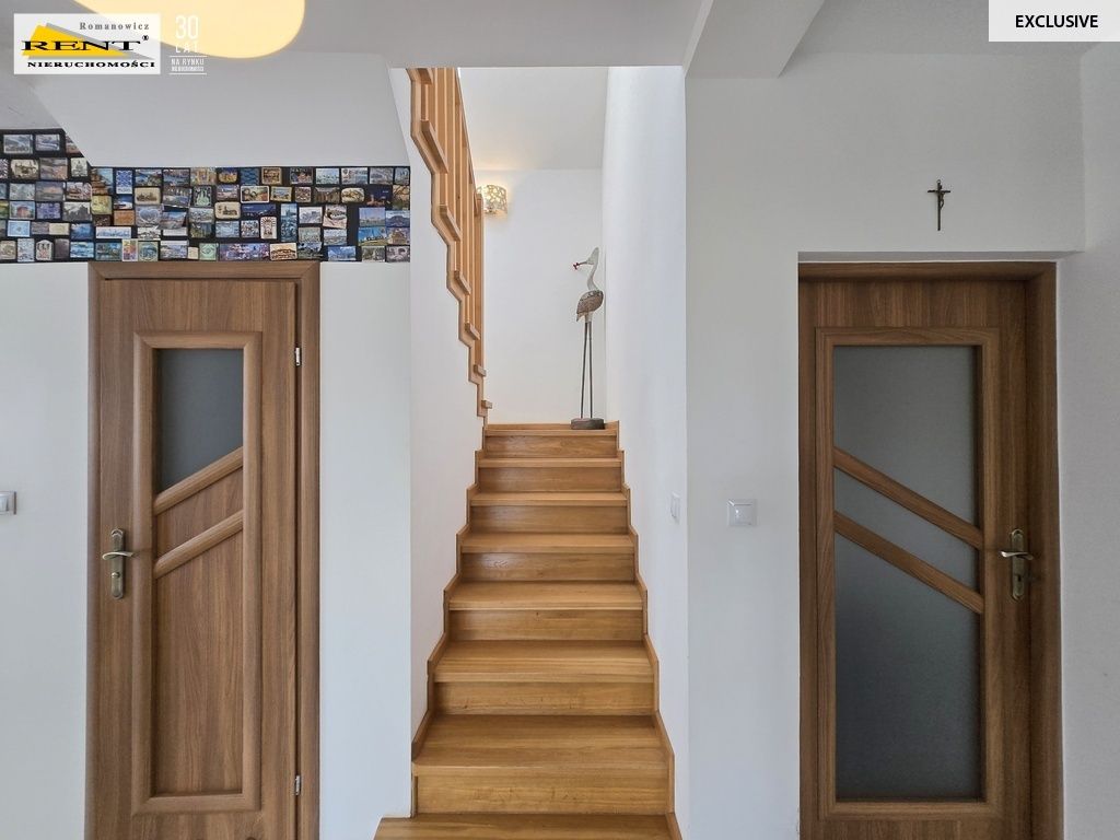 dom wolnostojący, 5 pokoi Międzyzdroje, ul. Niepodległości. Zdjęcie 7