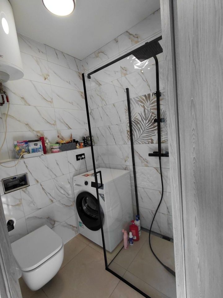 Mieszkanie 1-pokojowe Skórcz. Zdjęcie 5