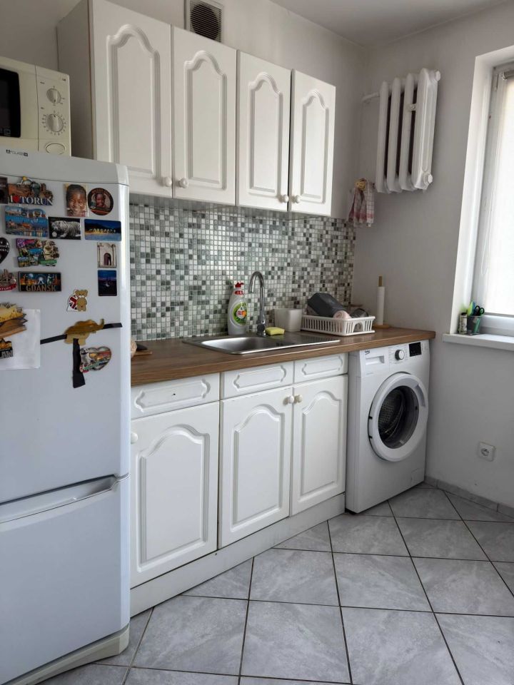 Mieszkanie 2-pokojowe Słupca Centrum, al. Tysiąclecia. Zdjęcie 2