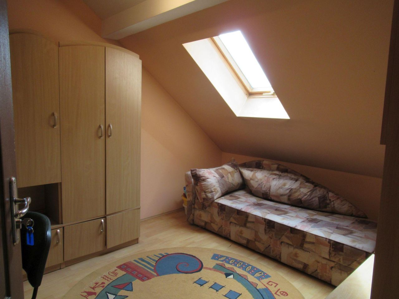 bliźniak, 6 pokoi Ząbki Centrum, ul. Józefa Piłsudskiego. Zdjęcie 24